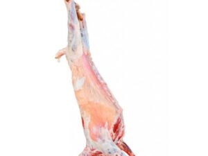Agneau entier