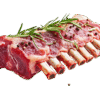 Carré d’Agneau