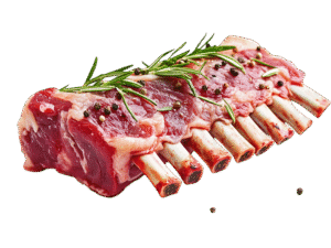 Carré d’Agneau