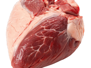 Cœur d'Agneau