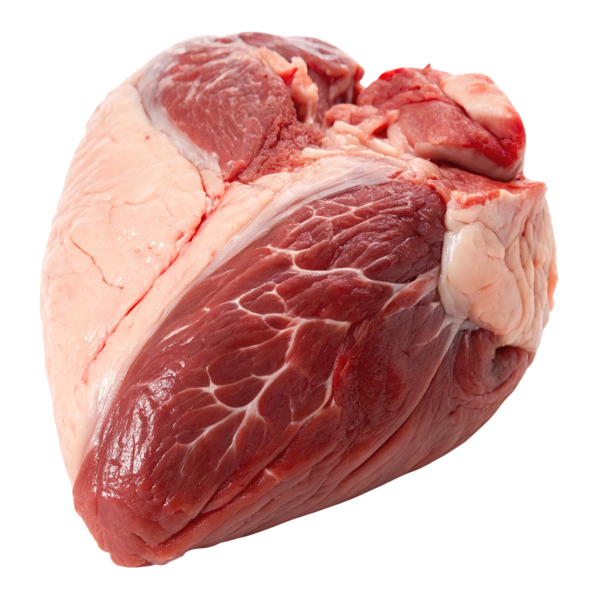 Cœur d'Agneau