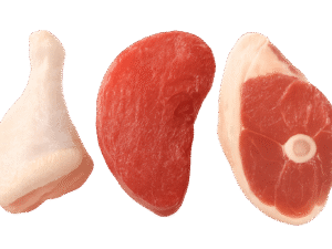 Viande rouge