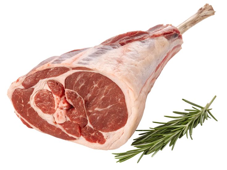 Épaule d’Agneau