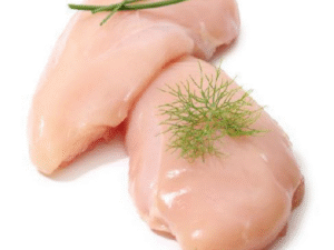 Filet De Poulet