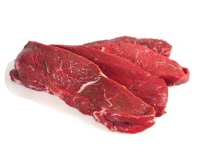 Faux-Filet de Bœuf