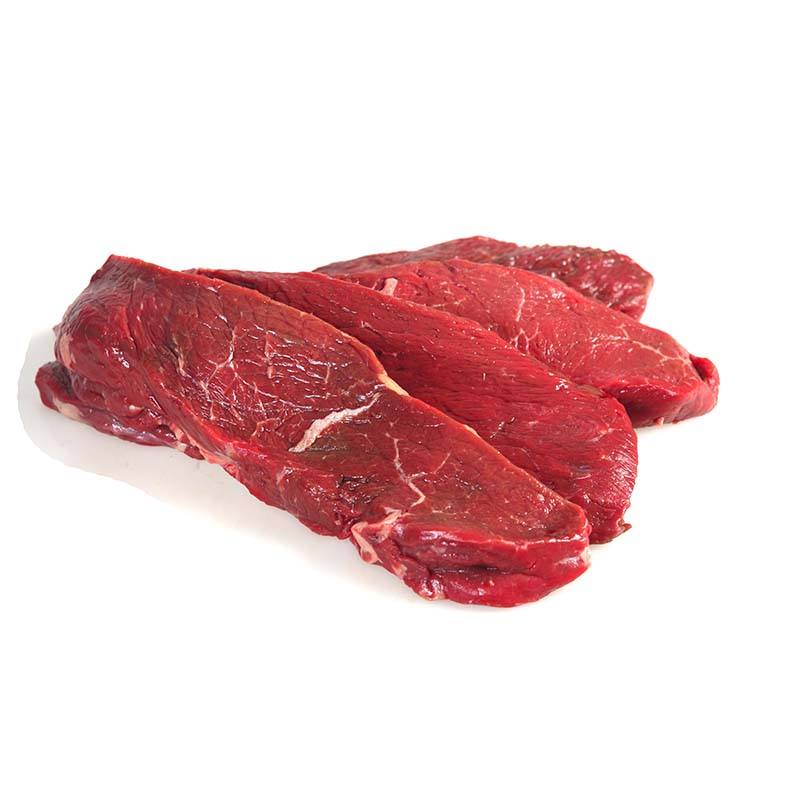 Faux-Filet de Bœuf