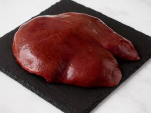 Foie d'Agneau