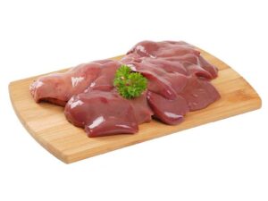 Foie De Volaille