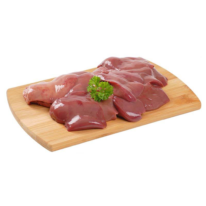 Foie De Volaille