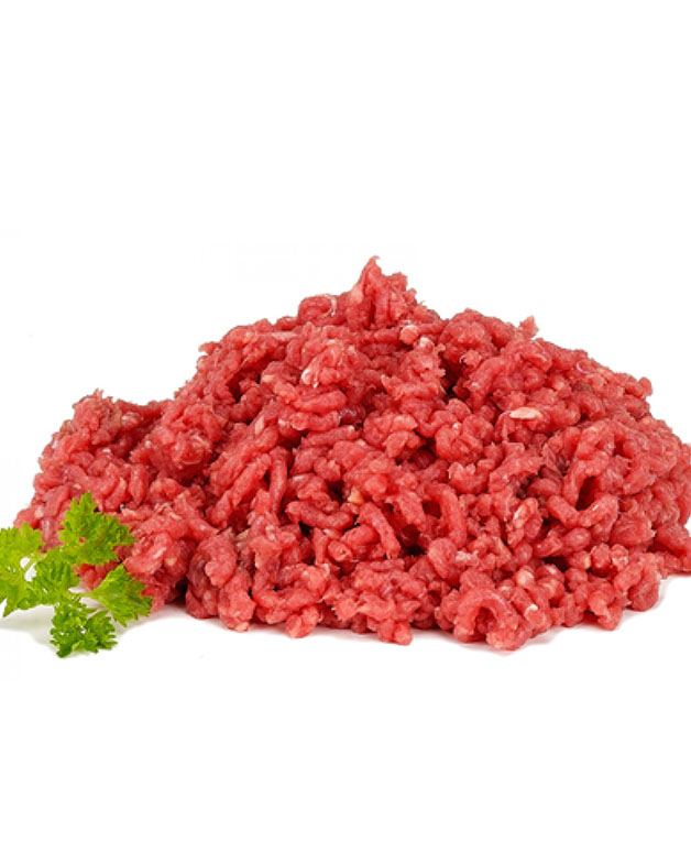 Viande Hachée